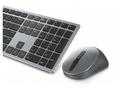 Dell Premier Multi-Device Wireless Keyboard and Mo