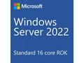 DELL MS Windows Server 2022 Standard, ROK (Reselle