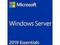 DELL MS Windows Server 2022 Essentials, ROK (Resel