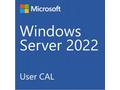 DELL Microsoft Windows Server 2022 CAL 1 USER, DOE