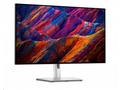 DELL LCD U3223QE - 31.5", IPS, LED, 4K, 3840x2160,