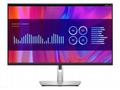 DELL LCD P3223DE - 31.5”, IPS, LED, QHD, 2560x1440