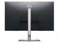 DELL LCD P3223DE - 31.5”, IPS, LED, QHD, 2560x1440