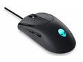 Alienware Wired Gaming Mouse AW320M