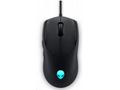 Alienware Wired Gaming Mouse AW320M