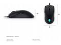 Alienware Wired Gaming Mouse AW320M