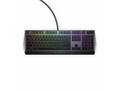 Alienware 510K Low-profile RGB Mechanical Gaming K