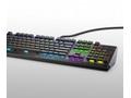 Alienware 510K Low-profile RGB Mechanical Gaming K