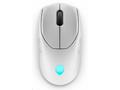 Alienware Tri-Mode Wireless Gaming Mouse AW720M (L