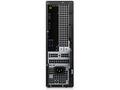 Dell Vostro 3710 - SFF - Core i3 12100, 3.3 GHz - 