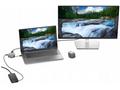 Dell Adapter - Dell 6-in-1 USB-C Multiport Adapter