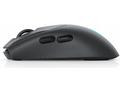 Alienware Tri-Mode Wireless Gaming Mouse - AW720M 