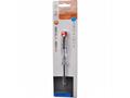 Solight zkoušečka 201, průměr 3mm x 140mm, AC napě