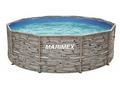 Marimex Florida Bazén 3,66x1,22 m bez příslušenstv