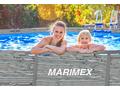 Marimex Florida Bazén 3,66x1,22 m bez příslušenstv