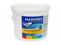 Marimex Komplex 5v1 4,6 kg - bazénová chemie - DEZ