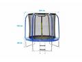 Marimex Standard trampolína 244 cm + ochranná síť 