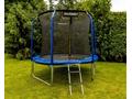 Marimex Standard trampolína 244 cm + ochranná síť 