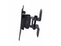 Solight malý naklápěcí držák pro ploché TV, 26cm -