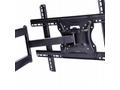 Solight velký konzolový držák pro ploché TV, 76cm 