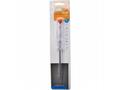 Solight zkoušečka 304, průměr 3,5mm x 190mm, AC na
