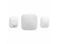 Ajax Hub 2 4G (8EU, ECG) ASP white (38241) centrál
