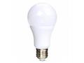Solight LED žárovka, klasický tvar, 12W, E27, 3000