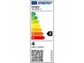 Solight LED žárovka, svíčka, 4W, E14, 3000K, 340lm