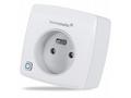 Homematic IP Spínaná zásuvka s měřením spotřeby