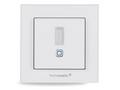 Homematic IP PIR detektor pohybu - pro 55 mm rámeč