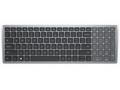 DELL Compact Multi-Device Wireless Keyboard - KB74