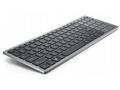 DELL Compact Multi-Device Wireless Keyboard - KB74