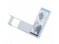 Dell redukce 2,5" na 3,5" HDD pro HotPlug serverov