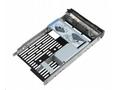 Dell redukce 2,5" na 3,5" HDD pro HotPlug serverov