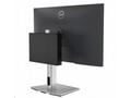 Micro Form Factor All-in-One Stand - MFS22NO backw