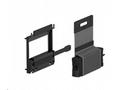 DELL VESA OptiPlex Micro and Thin Client Mount w, 