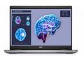 DELL Precision 7680, i7-13850HX, 32GB, 1TB SSD, RT