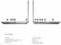 DELL Precision 7680, i7-13850HX, 32GB, 1TB SSD, RT