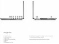 Dell Latitude, 5540, i5-1335U, 15,6", FHD, 8GB, 25