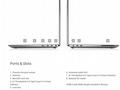 DELL Precision, 5480, i7-13700H, 14", FHD, 16GB, 5