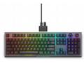 Alienware Tri-Mode Wireless Gaming Keyboard - AW92