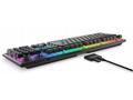 Alienware Tri-Mode Wireless Gaming Keyboard - AW92