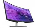 Dell UltraSharp U3824DW - LED monitor - zakřivená 