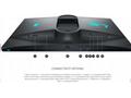 Dell 27 Alienware Gaming Monitor - 27" LCD Dell AW