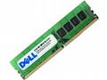 DELL 8GB RAM, DDR4 UDIMM 3200 MT, s 1RX8 ECC, pro 