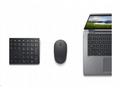 Dell Pro Wireless Keyboard and Mouse - KM5221W - C