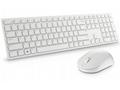 Dell Pro Wireless Keyboard and Mouse - KM5221W - C