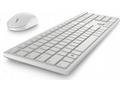 Dell Pro Wireless Keyboard and Mouse - KM5221W - C