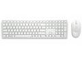 Dell Pro Wireless Keyboard and Mouse - KM5221W - C