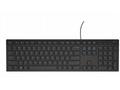 Dell Multimedia Keyboard-KB216 - Czech, Slovak (QW